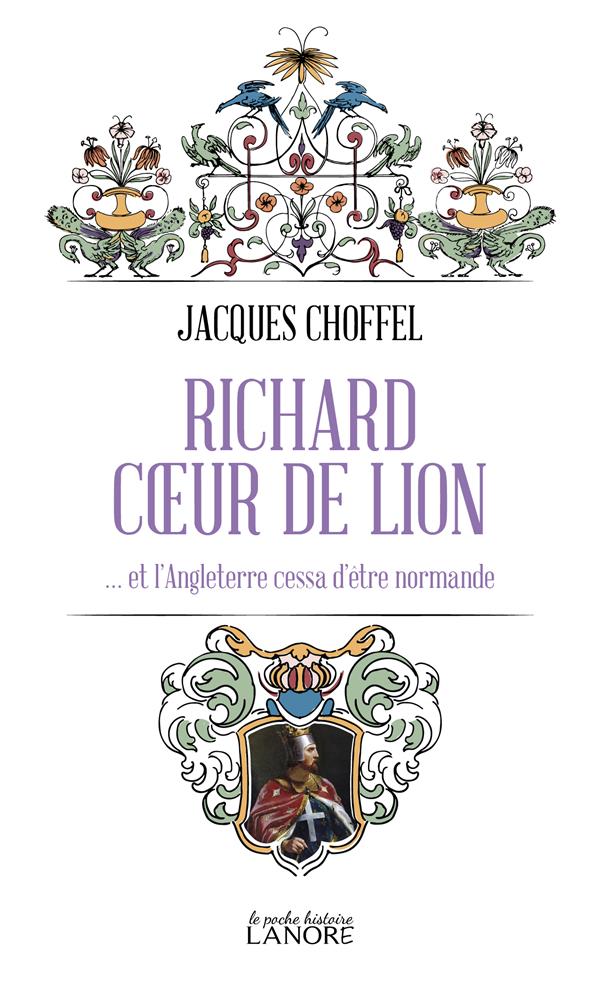 Richard coeur de lion