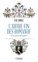 L'autre fin des Romanof : et le prince de l'ombre