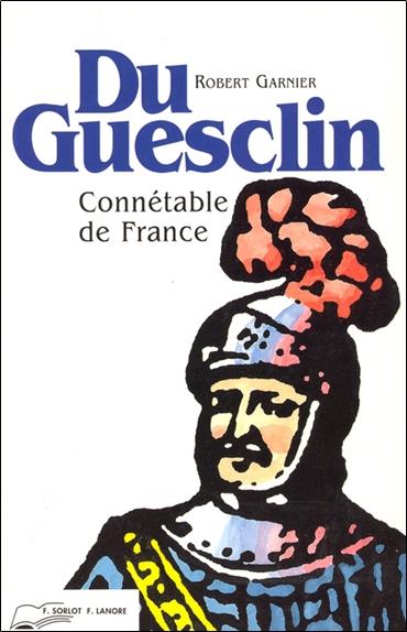 Du guesclin - connetable de france