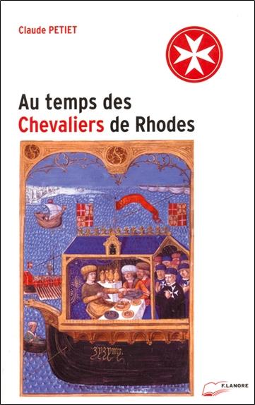 Au temps des cavaliers de Rhodes