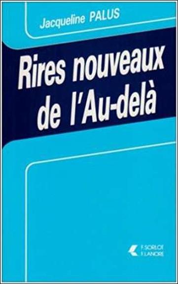 Rires nouveaux de l'au-dela