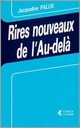 Rires nouveaux de l'au-dela
