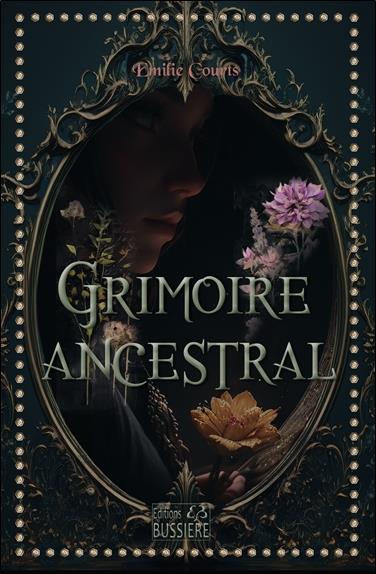 [9782850908767] Grimoire ancestral