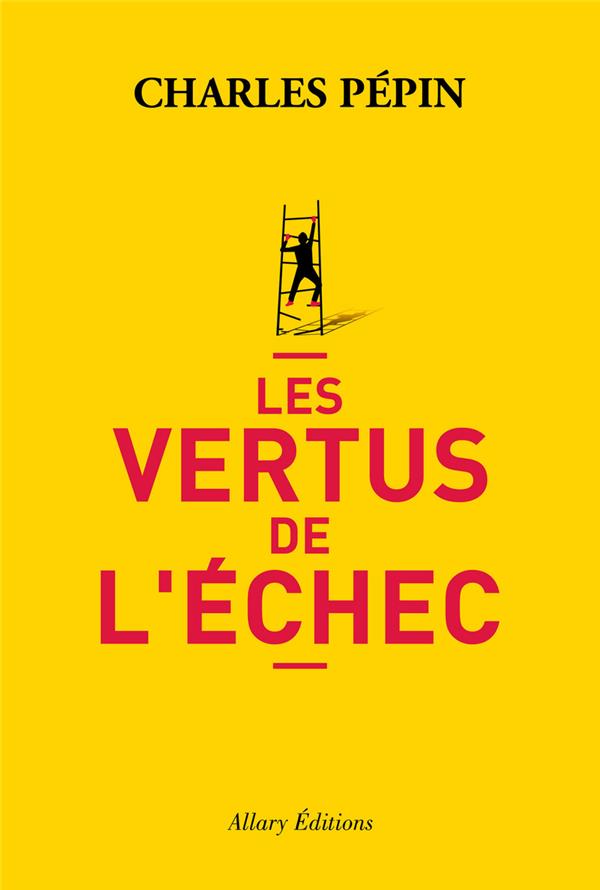 [9782370730121] Les vertus de l'échec