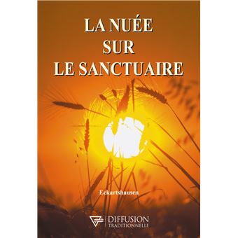 [9782908353976] La nuée sur le sanctuaire