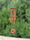 Carillon à vent 7 Chakras