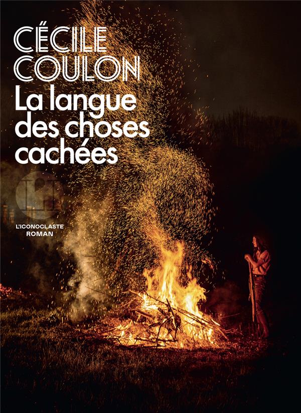 La langue des choses cachées