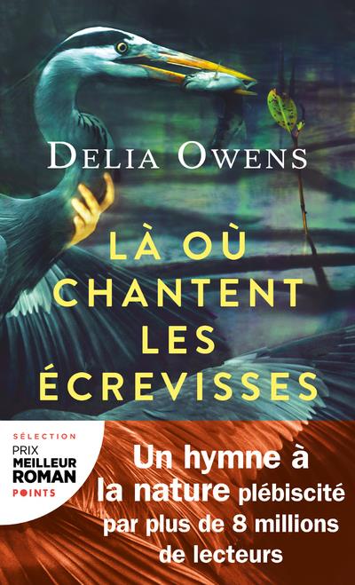 [9782757889978] Là où chantent les écrevisses