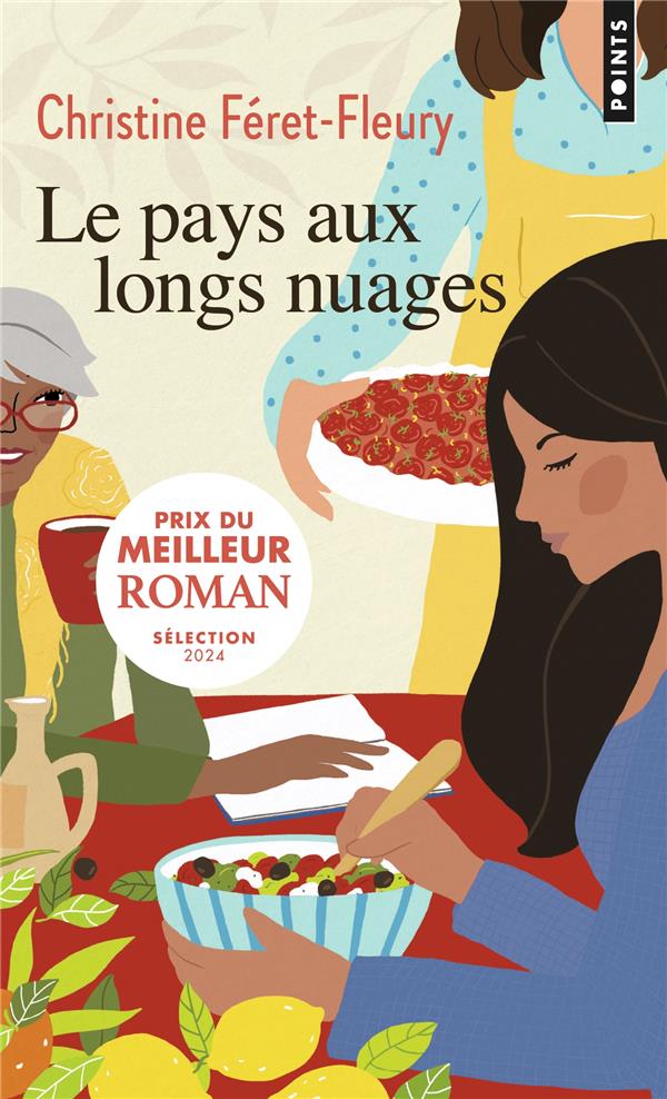 Le Pays aux longs nuages