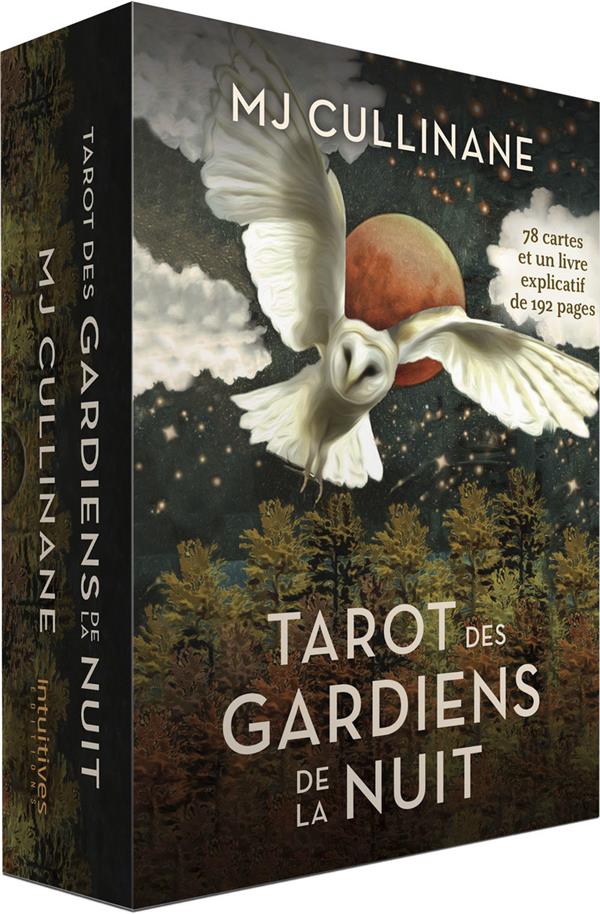 Tarot des gardiens de la nuit