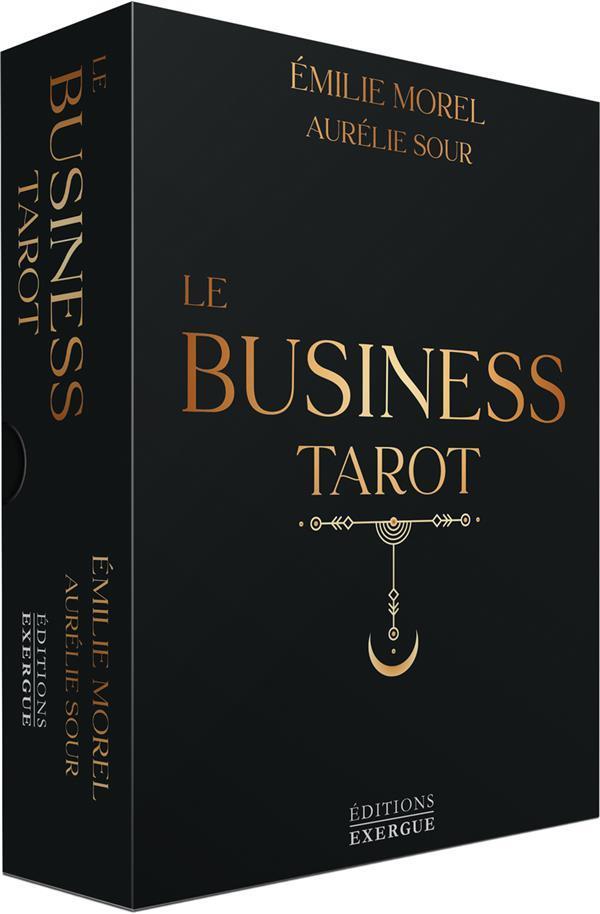 [9782361886905] Le business tarot