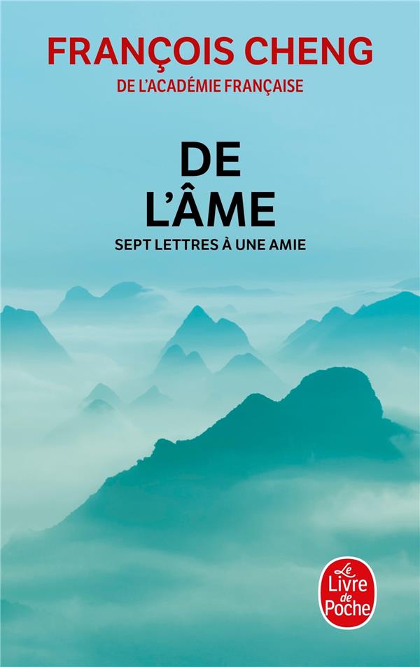 De l'Âme