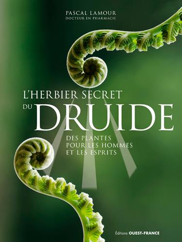 L'herbier secret du druide