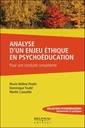 Analyse d'un enjeu éthique en psychoéducation : Pour une conduite compétente