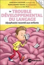 Le trouble développemental du langage (dysphasie) raconté aux enfants