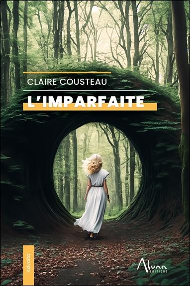 [9782919513673] L'imparfaite