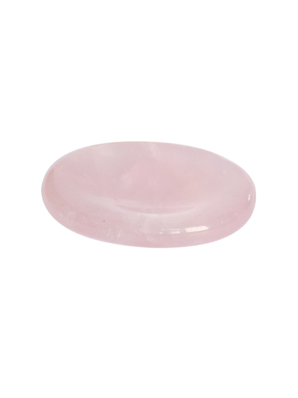 Pierre des soucis Quartz rose
