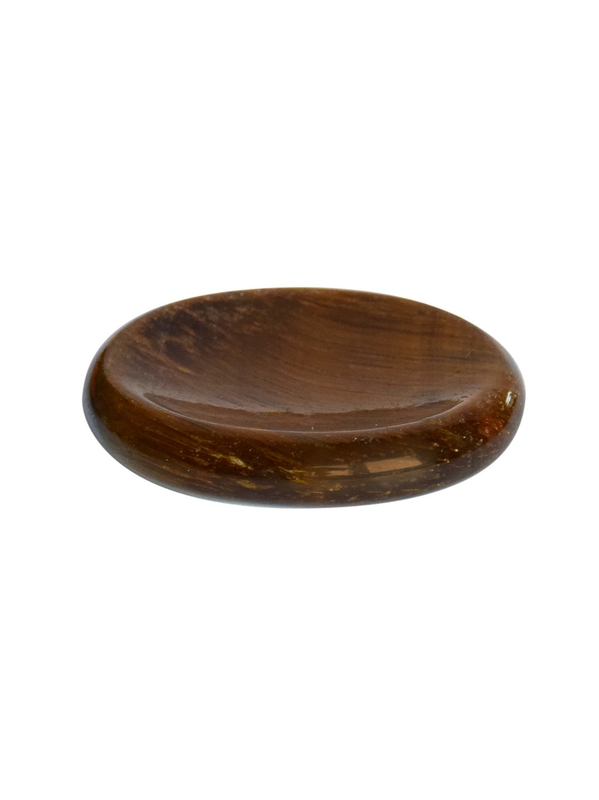 Pierre des soucis Oeil de tigre