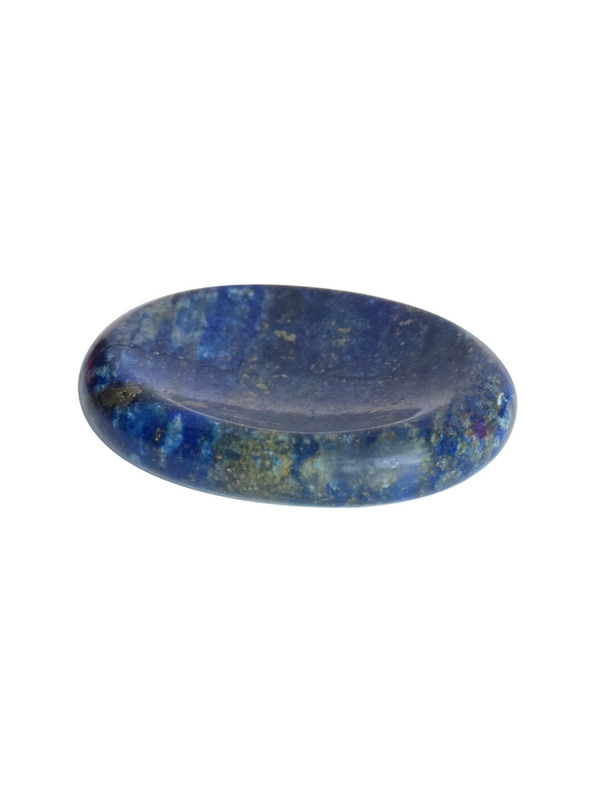 Pierre des soucis Lapis-lazuli
