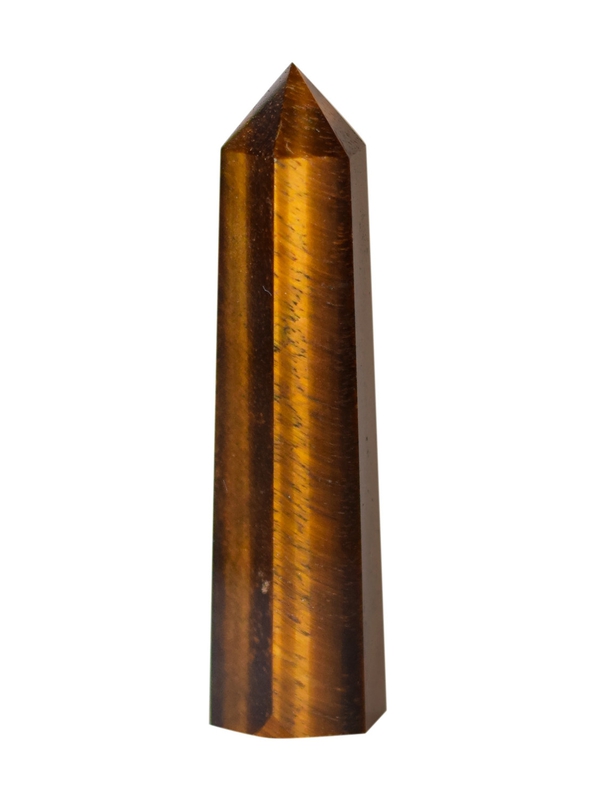 Pointe obélisque il de tigre