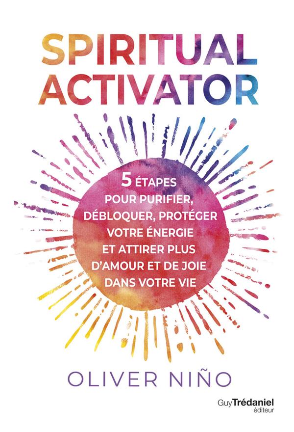 Spiritual activator