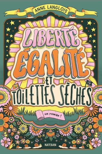 [9782095026752] Liberté, égalité et toilettes sèches