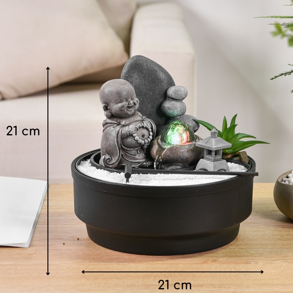 [3700643508839] Fontaine nature sikkhi