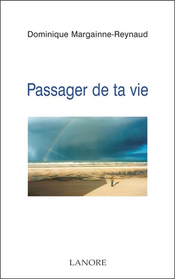 [9782851572738] Passager de ta vie