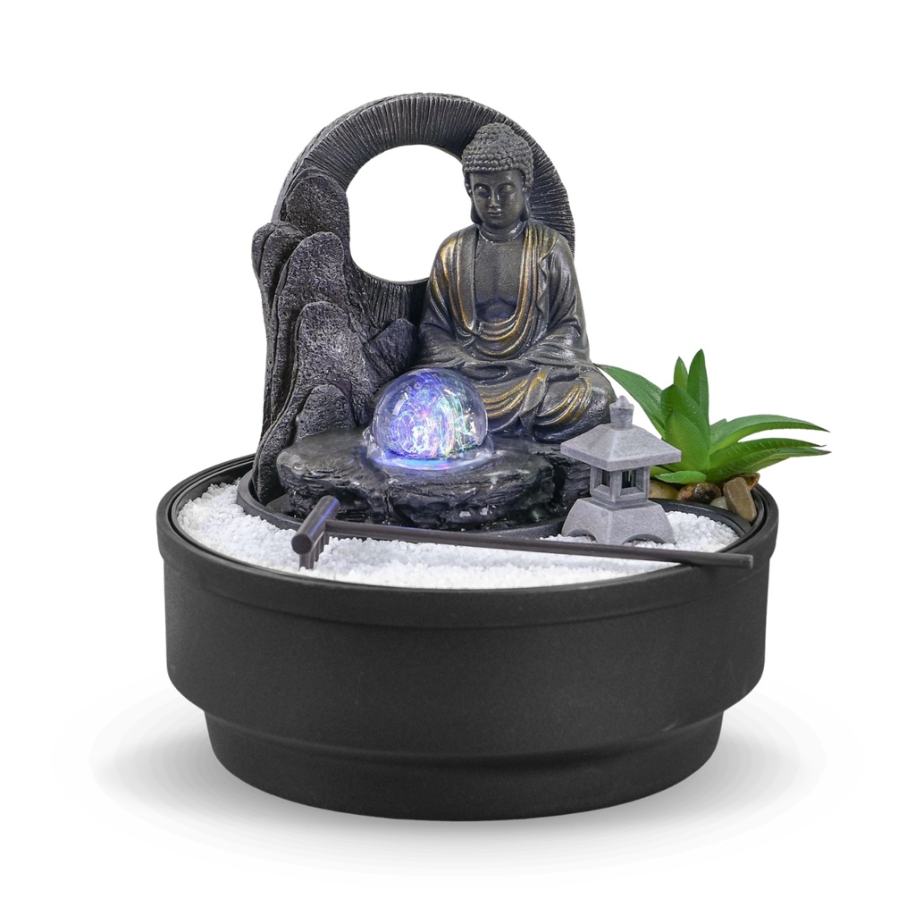 [3700643508846] Fontaine Jardin Zen Sumana