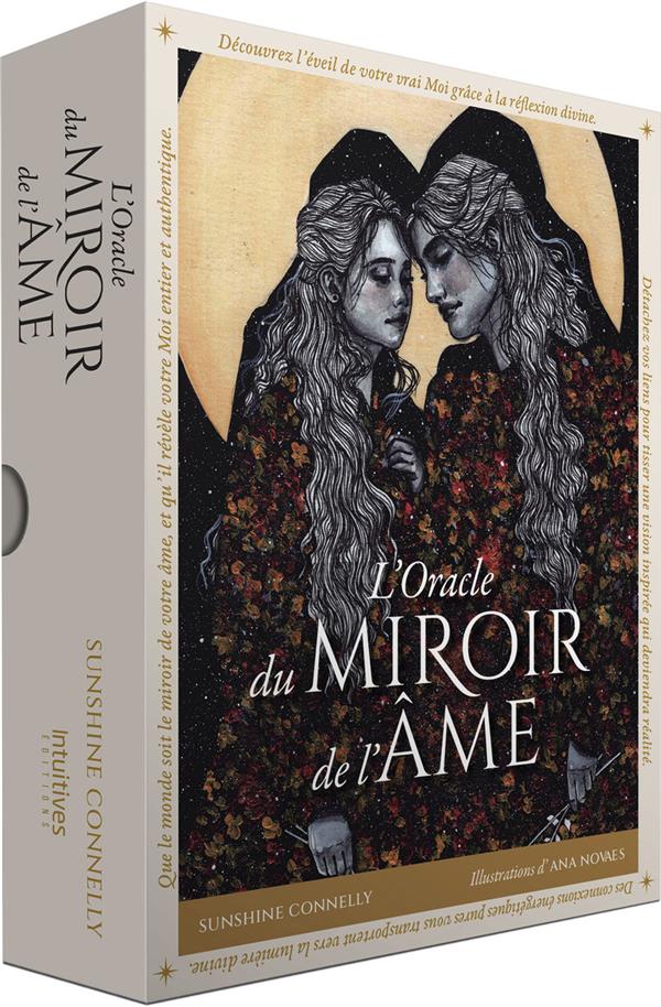L'Oracle du miroir de l'âme
