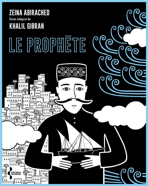 [9782232146213] Le prophète