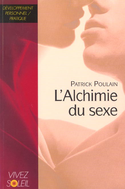 [9782880583897] L'alchimie du sexe