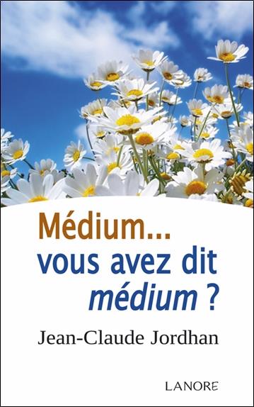 Medium ... vous avez dit medium ?