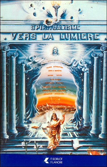 Spiritualisme Vers La Lumière