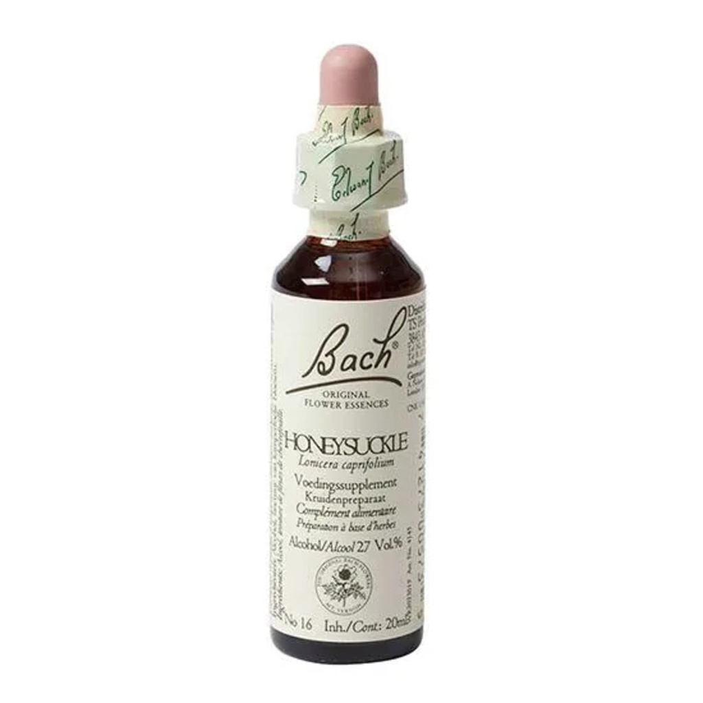 Fleurs de Bach Honeysuckle -- 20 ml