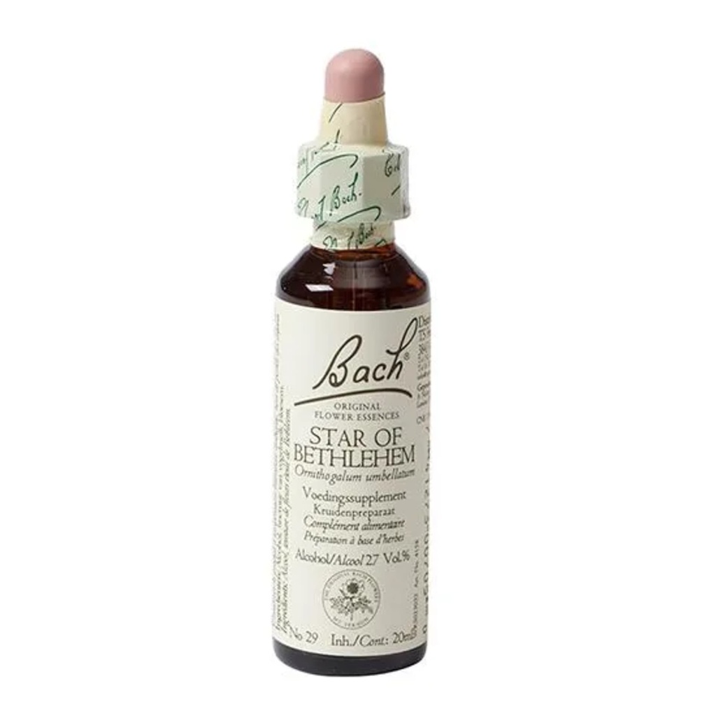Fleurs de Bach Star of Bethlehem -- 20 ml
