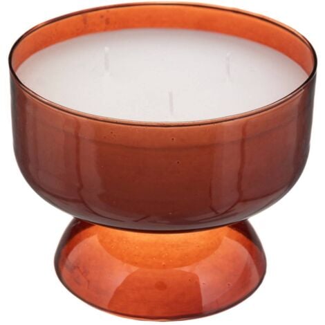 porte encens céramique carpe koi