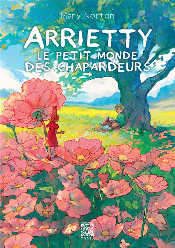 Arietty, Le Petit Monde des Chapardeurs