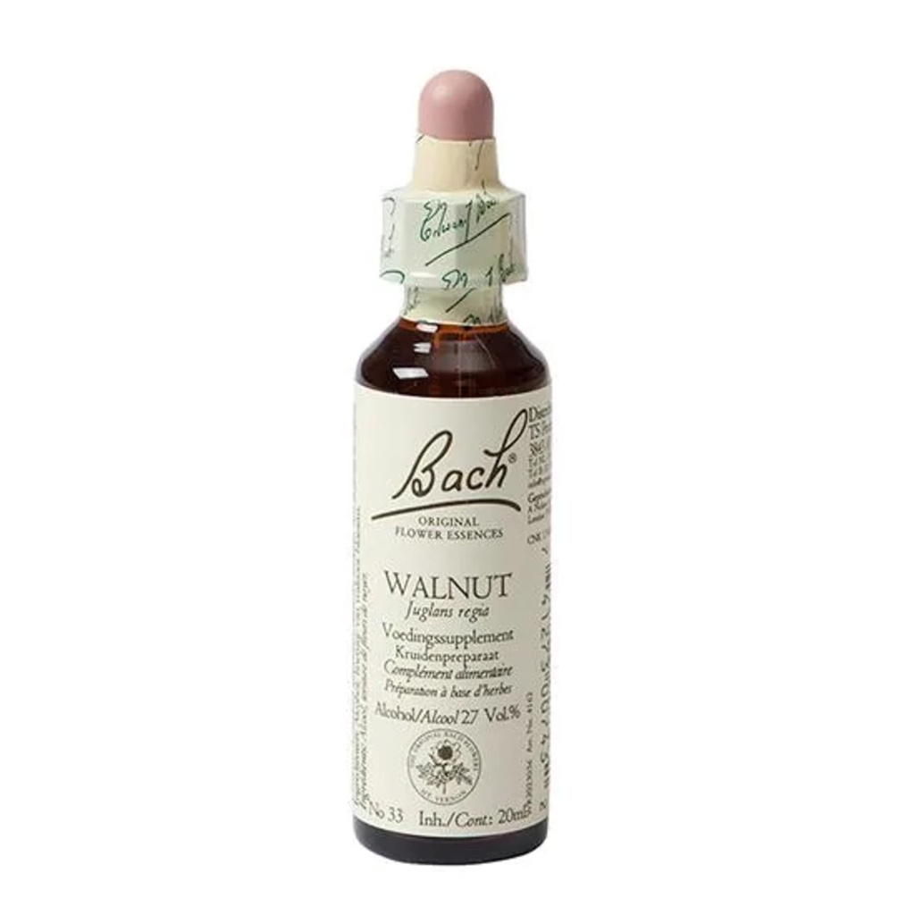 Fleurs de Bach Walnut -- 20 ml
