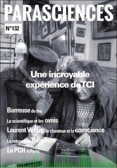 REVUE PARASCIENCES n.132