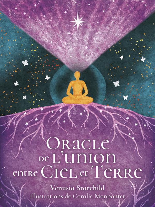 Oracle de l'union entre ciel et terre