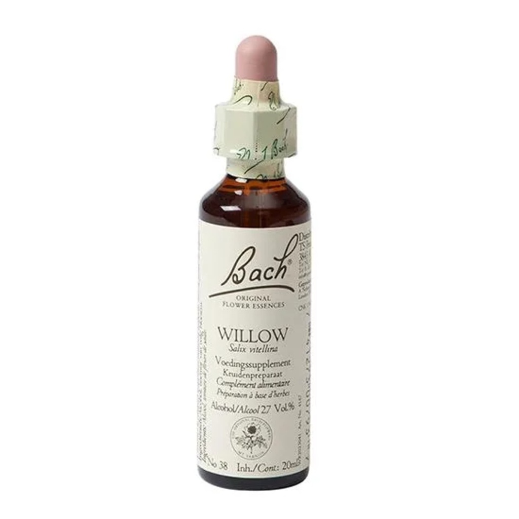 Fleurs de Bach Willow -- 20 ml