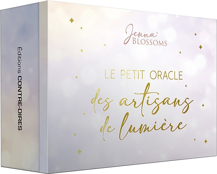 Le petit oracle des artisans de lumière