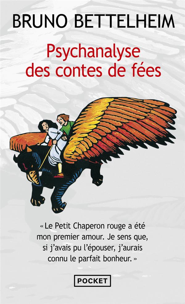 Psychanalyse des contes de f√©es
