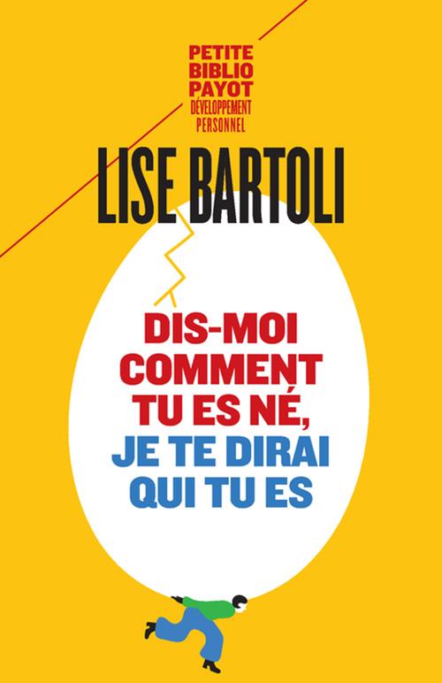 [9782228920766] Dis-moi comment tu es né, je te dirai qui tu es