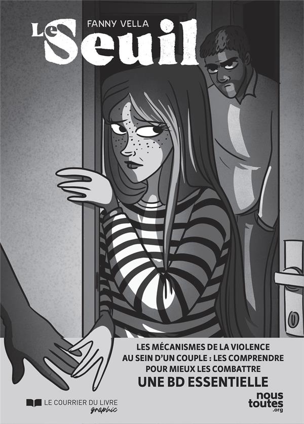 [9782702926826] Le seuil