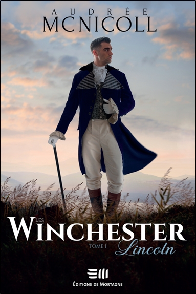 Les winchester tome 1 - lincoln