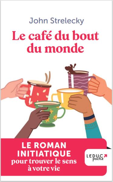 Le café du bout du monde