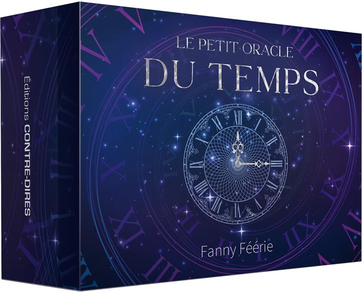 Le petit oracle du temps