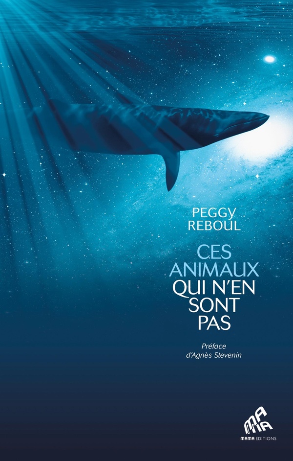 Ces animaux qui n'en sont pas                     (préface Agnès Stevenin)